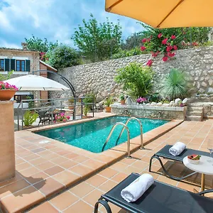 Petit - Turismo De Interior Hotell