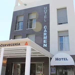 Carmen Spanien