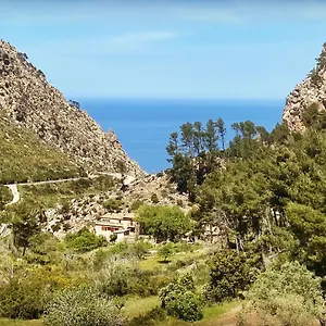 Finca Ses Fontanelles Gasthuis