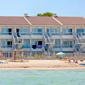 Mirada De Alcudia Lägenhetshotell