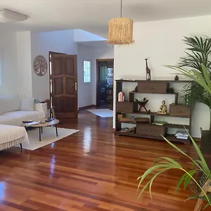 Xanadu Coliving Spain