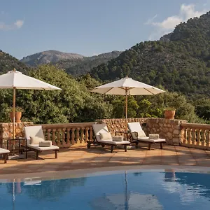 Ca'n Beneit Hotel