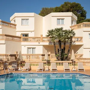 3* Aparthotel Azul Playa