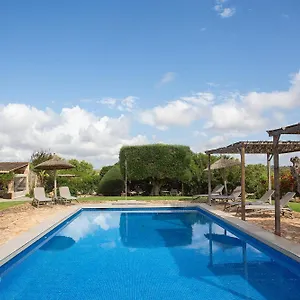  Farm stay Petit Son Perdiu - Adults Only