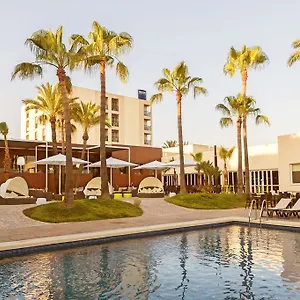 Occidental Ibiza Hotell