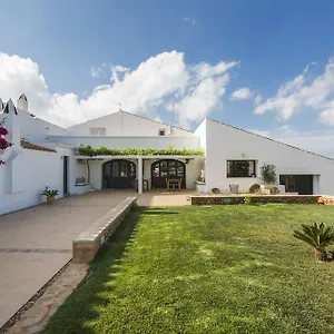 Son Vives Menorca - Adults Only Gasthuis