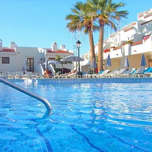 Aparthotel Beverly Hills - Excel & Los Cristianos (Tenerife)