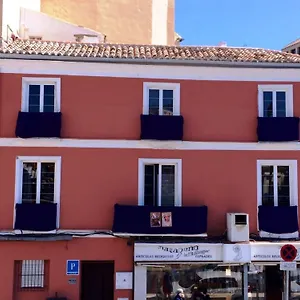 Pink House Málaga