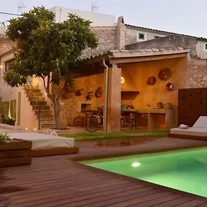 Ca Sa Tieta Hotell