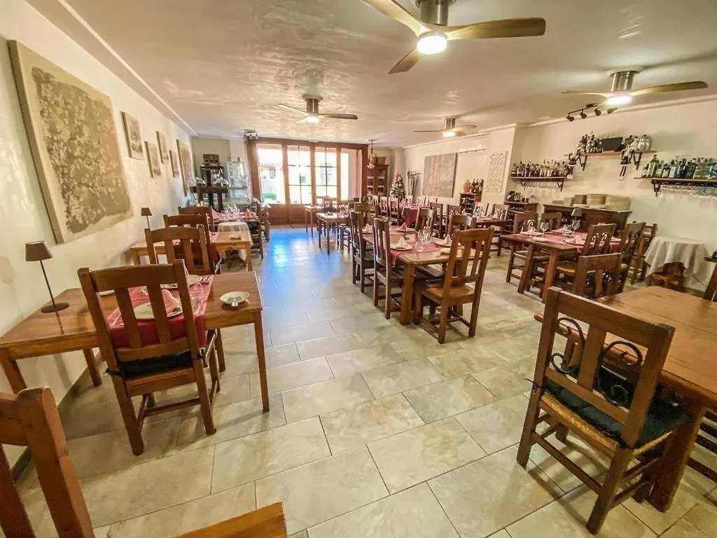 Hotel Hostal Ca'N Pep Sa Rapita