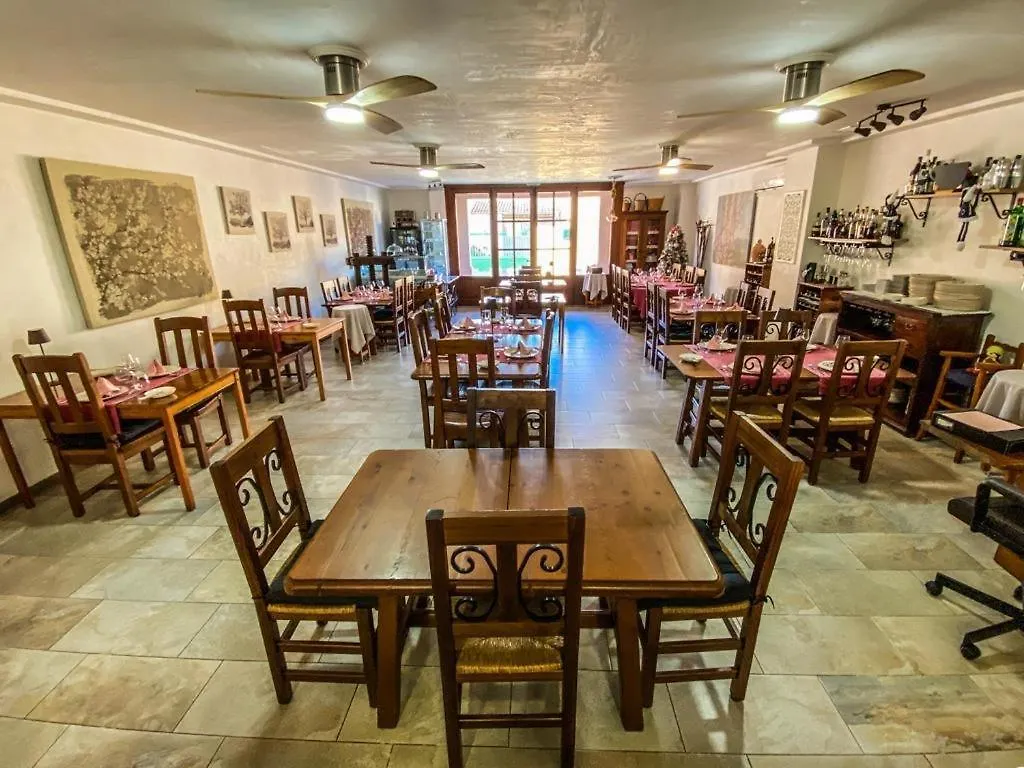 Hostal Ca'N Pep Sa Rapita Spain