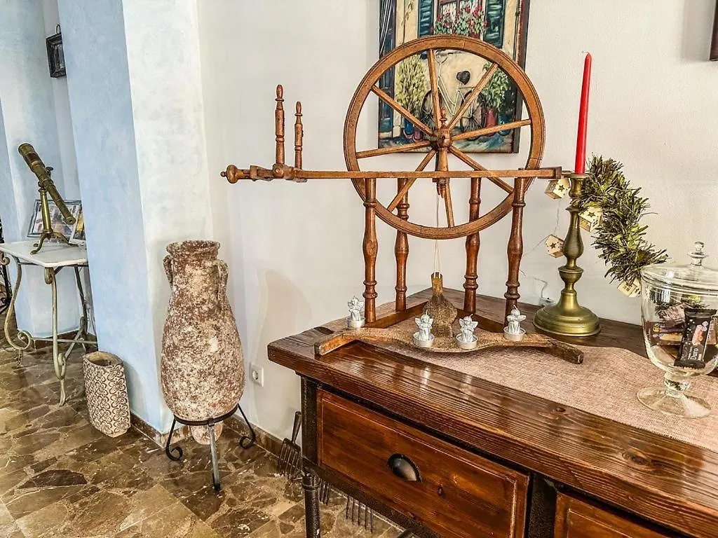 Hostal Ca'N Pep Sa Rapita 2*,  Spain