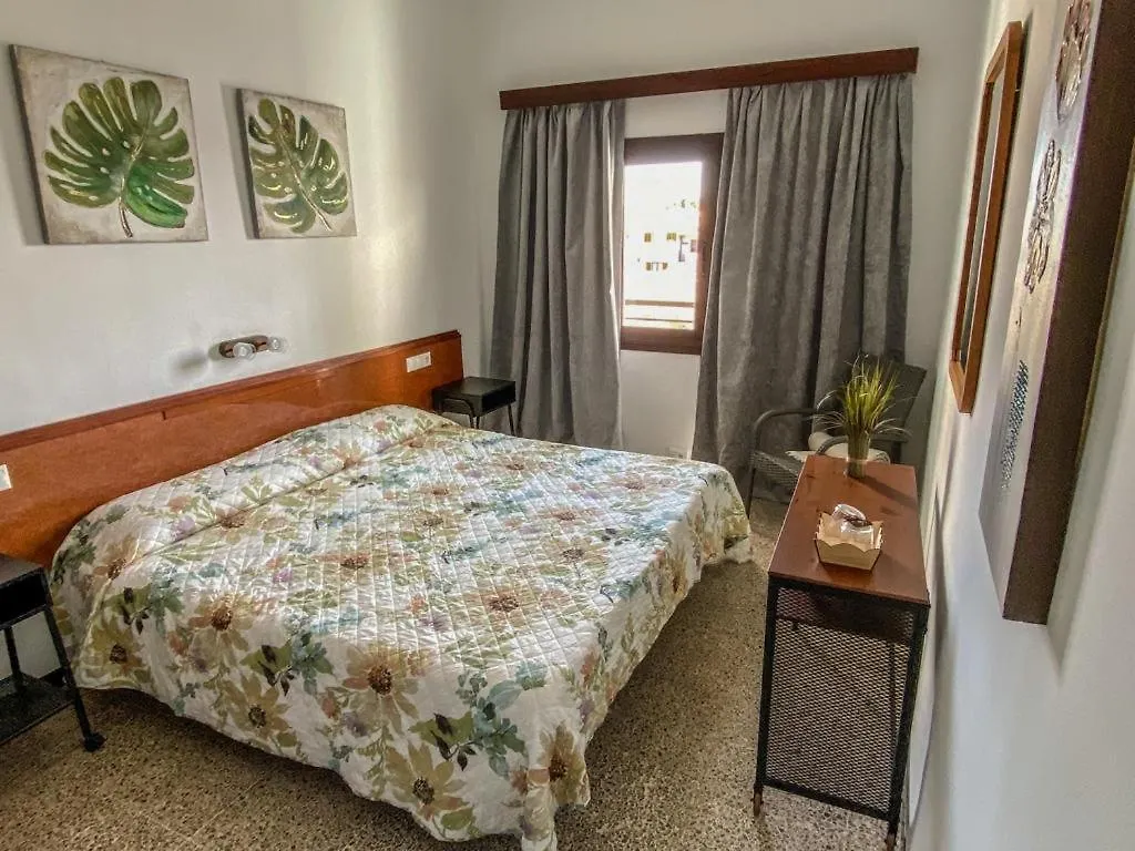 Hostal Ca'N Pep Sa Rapita