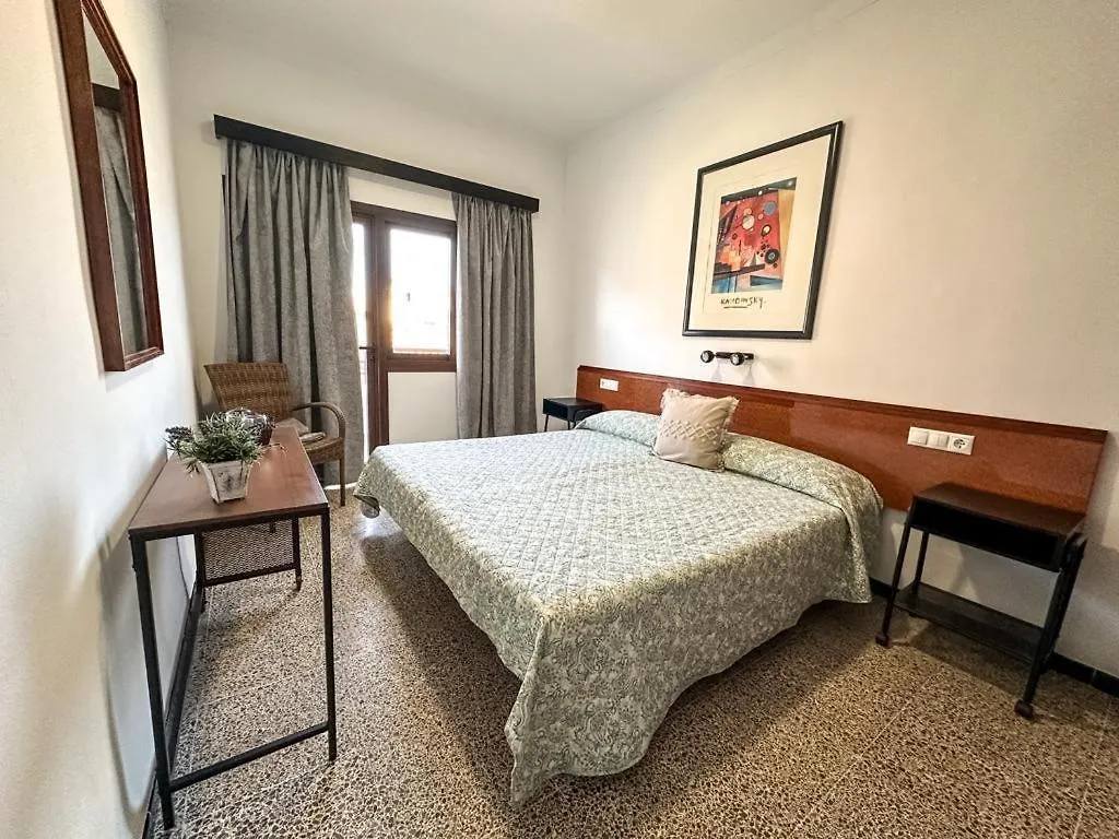 Hotel Hostal Ca'N Pep Sa Rapita