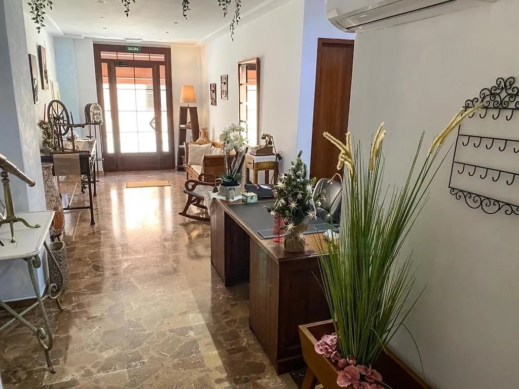 Hostal Ca'N Pep Sa Rapita 2*,