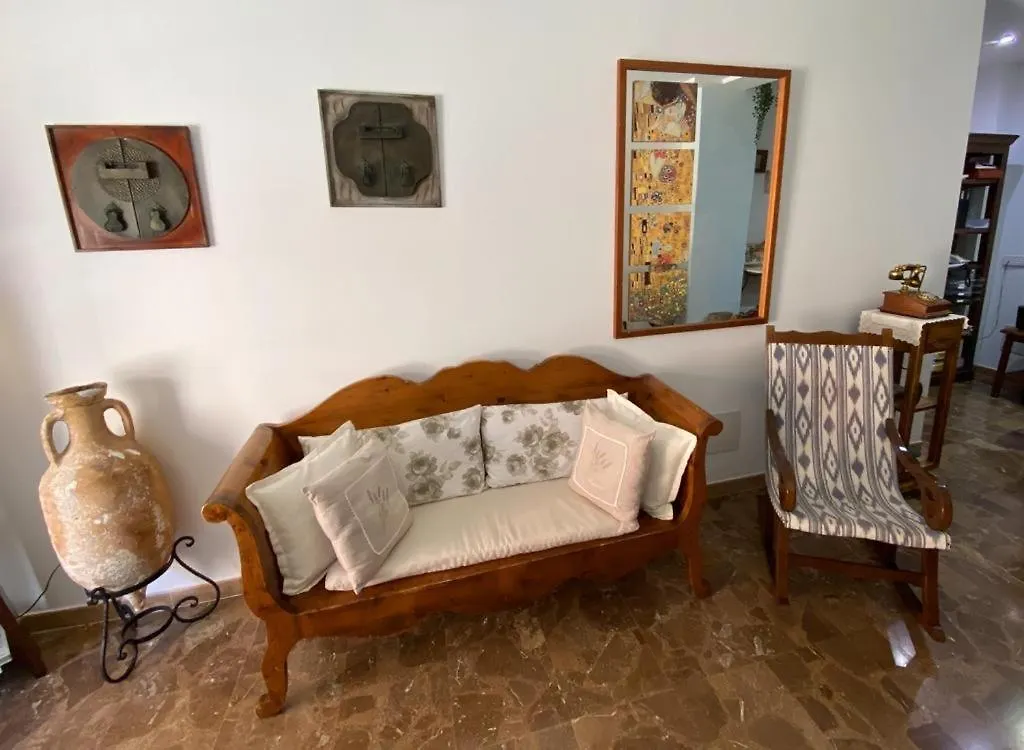 Hostal Ca'N Pep Sa Rapita