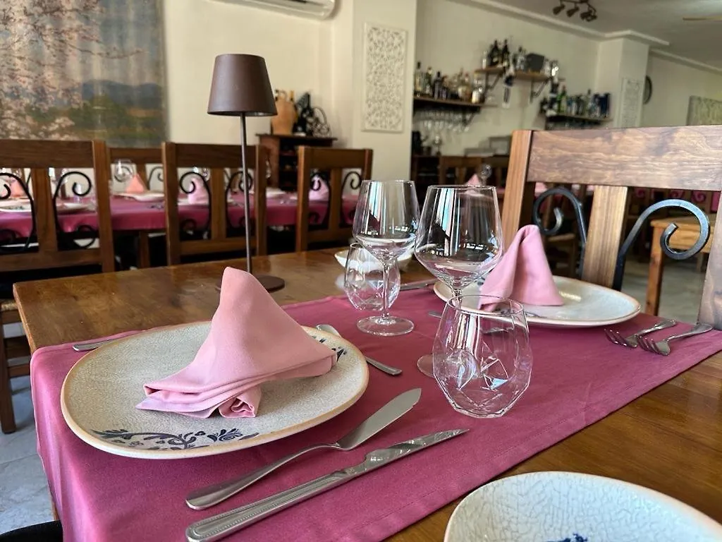 Hostal Ca'N Pep Sa Rapita 2*,  Spain